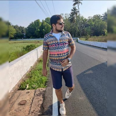 SurakshaS3's profile picture. Just a Trader next door.