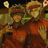 BaloG97821's profile picture. My prounouns are Fuck/this/shit (Nah they are actually, She/her/hers 
follow = follow back
"I love coffee, coffee makes the world go round" -Shigaraki MHA