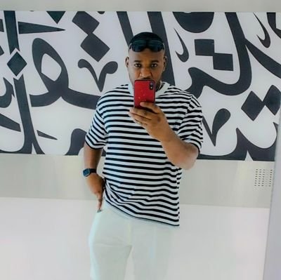 DellerDix's profile picture. chill and casual fun+ fact