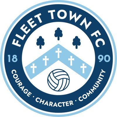 FCFleetTown's profile picture. The official account of Fleet Town FC | @FTFC_Women | @FleetTownU18 | @FleetTownColts