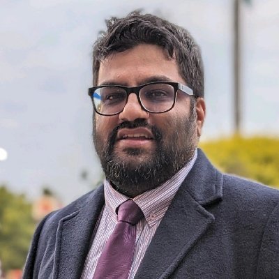 baxiabhishek's profile picture. 