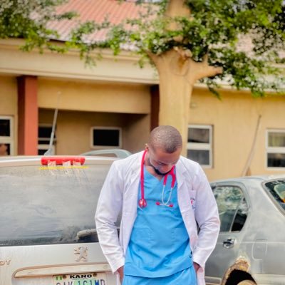 Tnice781538's profile picture. | Funded Trader | Medicine and surgery (MB;BS in view) |