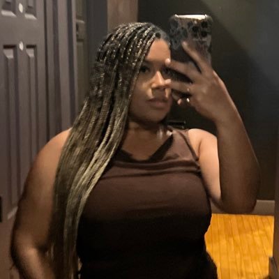 SupremeMuri's profile picture. just thinking aloud