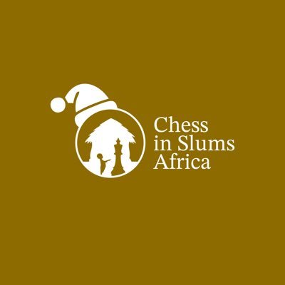 chessinslums's profile picture. We’re creating pathways to education for marginalized children through the power of chess♟. Partner with us: partnerships@chessinslumsafrica.com