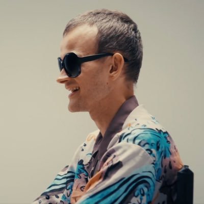 0xAirin's profile picture. 