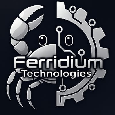 FerridiumT's profile picture. Mechatronics Engineering & Automotive Mechatronics