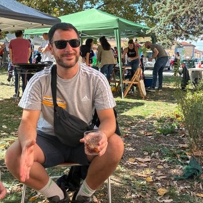 nebur_Txan's profile picture. ¡Organízate!