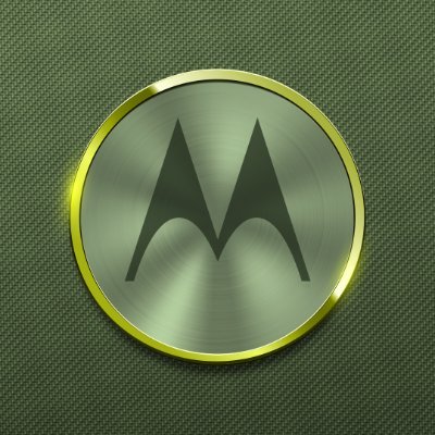 motorolaindia's profile picture. 