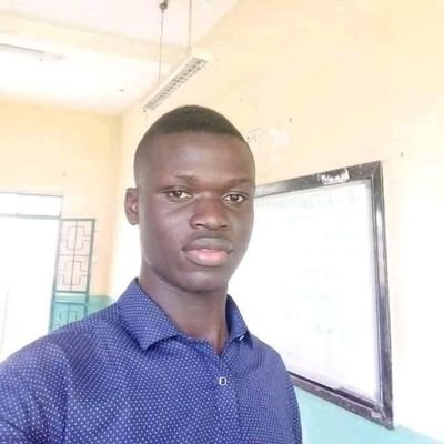 AustinGoldug's profile picture. Entrepreneur • ICT Trainer
Tech & digital solutions enthusiast.