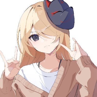 ayane0857_'s profile picture. 251⇒@iinnuu_inu
アイコン書いてくれた人⇒@ym92ABKh5j91499 @omaedareyanen_h
サブ垢⇒@ayane0857__
成男応援団 / UniProject所属