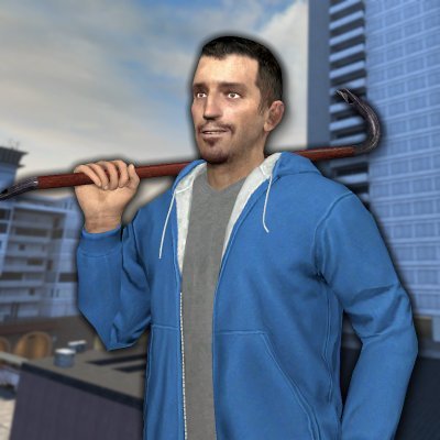 TheHazical's profile picture. just your average australian guy (new account)

My YouTube: https://t.co/mup0owfEsL
My Twitch: https://t.co/nWfLtV7tXf