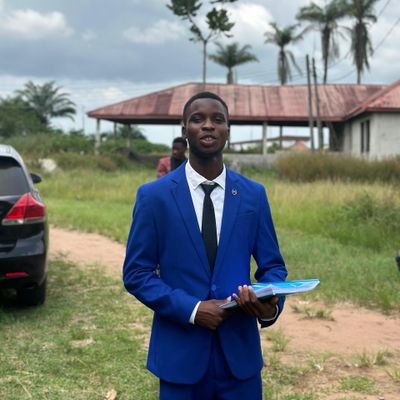 divine_agu2's profile picture. Beginner Cybersecurity// SOC in view