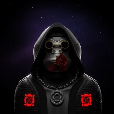 Thunderica's profile picture. 