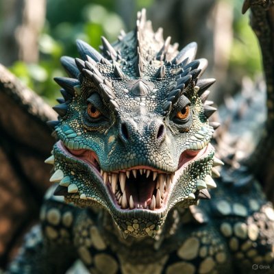 satch6198's profile picture. Grok Imagine/AI Art