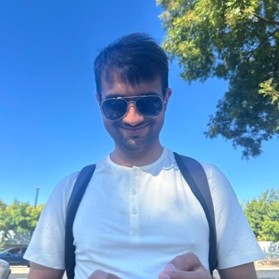 dheerajmpai's profile picture. CEO @Leanmcp | 2x Int. Olympiad | CS CMU+IIT