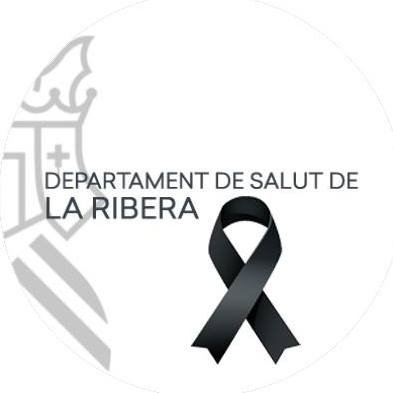 GVAlaRibera's profile picture. Cuenta oficial del Departamento de Salud de la Ribera. Compte oficial del Departament de Salut de la Ribera