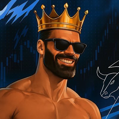 MuroCrypto's profile picture. Early Crypto Trader. Bitcoin Analyst. YouTuber | Join us at @EarnEliteCrypto 👈🏼 Partner at https://t.co/7xXEzSWRgD