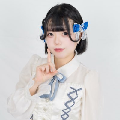 蒼波すい【おーらびっと】 Profile