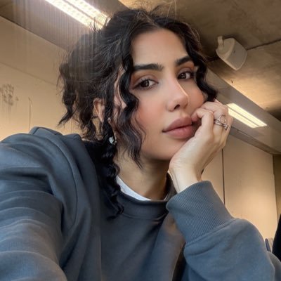 soniyahmedt's profile picture. kurdish/Artist