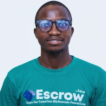 iamspezekiel's profile picture. Builder of  @isabivtu, @isabipayescrow, @isabilibrary, @isabiwpng , #WordPress #WebDeveloper,  #Designer #AI Enthusiast, #Web3 Enthusiasts | @SuperteamNG member