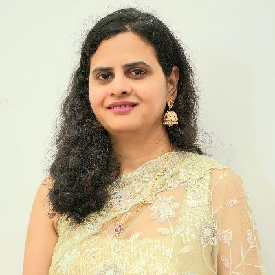 priti899's profile picture. Nephrologist @Transplant physician | Int Med @MAMC | ISNELP #NSMCfaculty | Asso. Editor IJN |
 ISN#SoME team| @women in nephro| Visual abstract creator✍