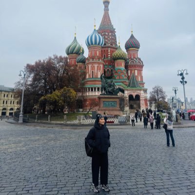 gloriaisdeadd's profile picture. made in Kuala Lumpur