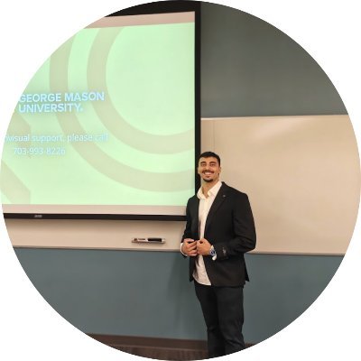 chenhshiri's profile picture. 👨‍💻Security Researcher, Hacker, Speaker
☁️ Known for hacking cloud giants
🚀 Speaker | Founder @ByteBuzzToday
⚔️ Die of passion, not boredom