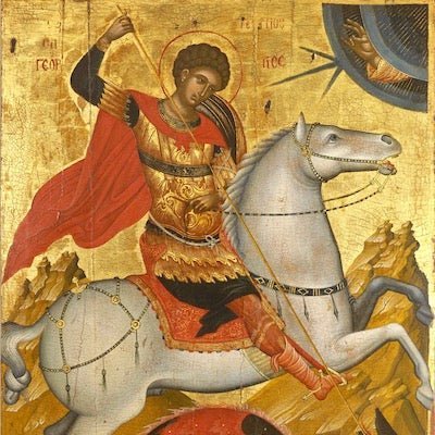 101stRegiment's profile picture. ܐܫܘܪܐ ܢܚܪܪܟ

Jesus Christ is King ☧ ܝܫܘܥ ܡܫܝܚܐ ܐܝܟ ܡܠܟ ☦︎