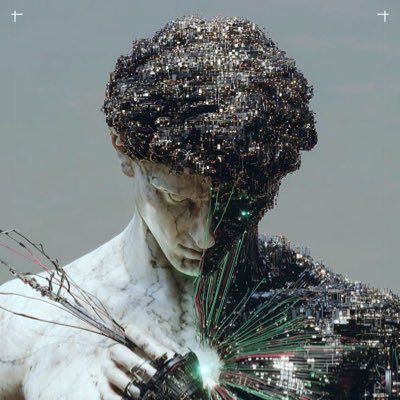 DeusSolutio's profile picture. Ingénieur. Cornucopien. Minarchiste. Humblement supérieur.