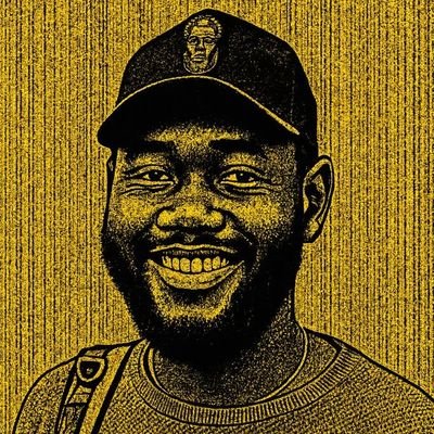 iam_eloka's profile picture. | Web3 | BNB | Manchester United |