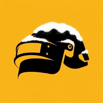PUBG's profile picture. Official Twitter for PUBG: BATTLEGROUNDS 

|| Player Support: https://t.co/PCTNwl96lH || #ThisIsBattleRoyale #PUBG