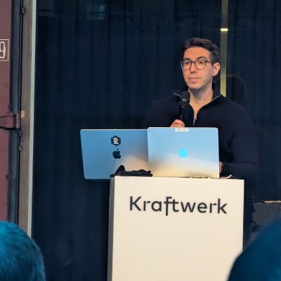 BillLaboon's profile picture. Vice President of Ecosystem at W3F.