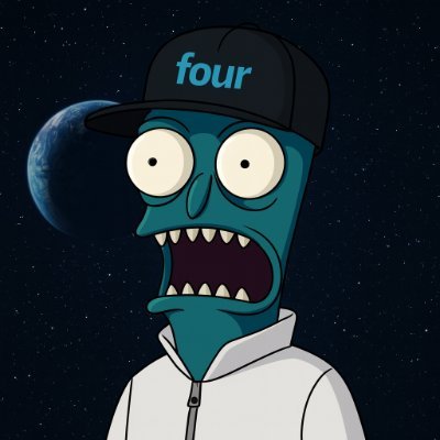 Four0905's profile picture. Alpha @KaitoAI - #Researcher Co-founder: GoldenRainAidrop https://t.co/RW19s6kwWv | Challenge work to earn 10k$ end 15/10/2025