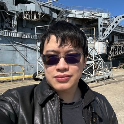 thedataroom's profile picture. @UCBerkeley alum. One of @pmarca's Unknown Rock Stars of Tech. Fmr elected official. Tech + policy, modular mfgr. AI in my name. @llamafile Views my own.