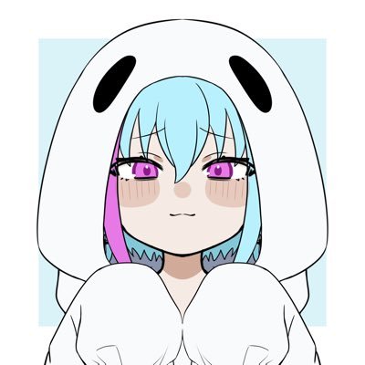 aoshiro_319's profile picture. 毎日わーわー元気に生きてます🩵👻料理したり、ジャンル問わずゲーム漁ったりして生きてる雑食ゲーマーです🎮最近のマイブーム【ホラゲ/VRC/APEX/ポコダン/ブルプロ】【ママ🩵@MirinNew🤍】【🌈カラヴィブ🎶 @Colorvibe0401】【FA:#アオノ余白】【#アオシロメシ】