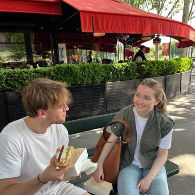 CGtoumi's profile picture. 