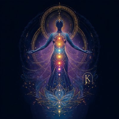 ezeeweb's profile picture. Align, Awaken, and Thrive.