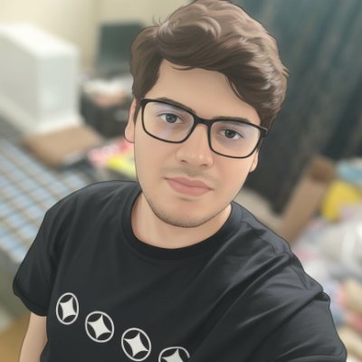 chiragck1999's profile picture. Ck learn. Self education.