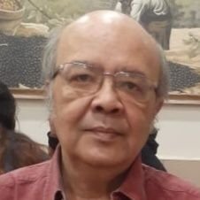 sandipanthedeb's profile picture. Writer, editor, columnist. Former editor, Financial Express, Open, Swarajya, Outlook Money; managing editor, Outlook.