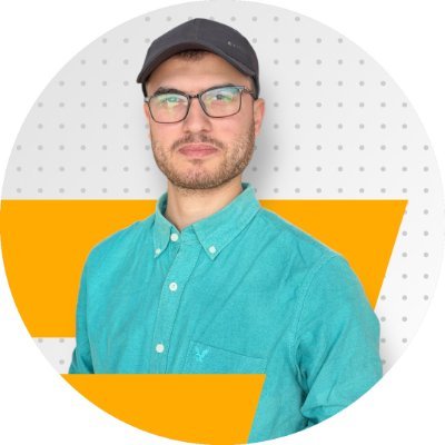 OShbeir's profile picture. CS Valedictorian 🎓 | Teaching Assistant 👨‍🏫 | AI & Computer Vision specialist 🤖👁️ | Innovator 💡 | Hackathon Winner 🏆