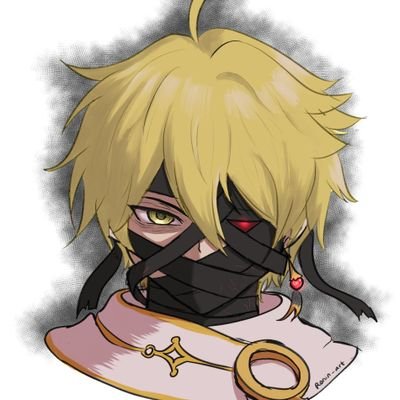 ronin_art77's profile picture. I draw for hobby, mainly anime and game stuffs!

my langit biru: https://t.co/CtStWdtvjP