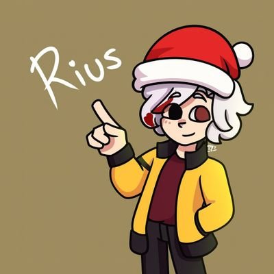 ItezaRius's profile picture. 