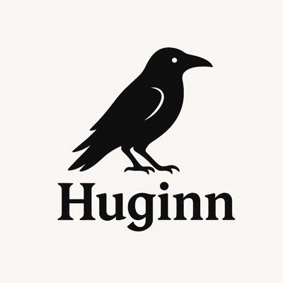 Huginn Profile