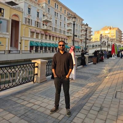 sarosh_111's profile picture. Software Engineer