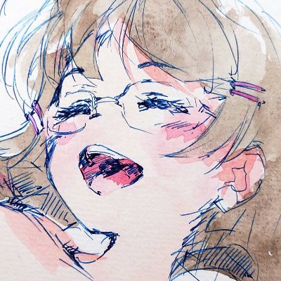 hi_fumiyo's profile picture. 学生時代に2年間、漫画家をしていました（PN：あだちたかし）。その後、自動車メーカーでインテリアやGUIデザインを担当。現在は退職し、フリーランスとして漫画やイラスト、キャラクターデザインなどお請けしています。お仕事のご相談はDMか hi.fumiyo.art@gmail.com までお願いします。