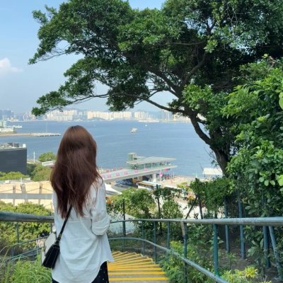 Joyce_Legion's profile picture. Believe in yourself and all that you are💖