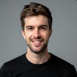 CedMrx's profile picture. 