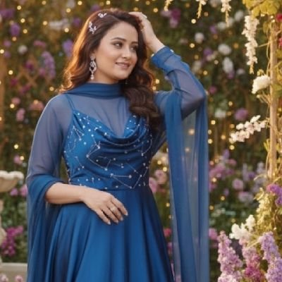 kainta819101's profile picture. ❤️I dön't knöw exäctly whât thê futurè

But I am stepping forward with GRACE.😊

I'm A Fighter,🥊,Not a servivor 

#DGISPR #PMLN
🙃Only political talk,No😡 DM😡