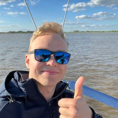 Maik_TF's profile picture. Clarity Systems Builder 🚀 Building smart systems alongside a 9–5 ⏰ | Growth • Freedom • Clarity 💡