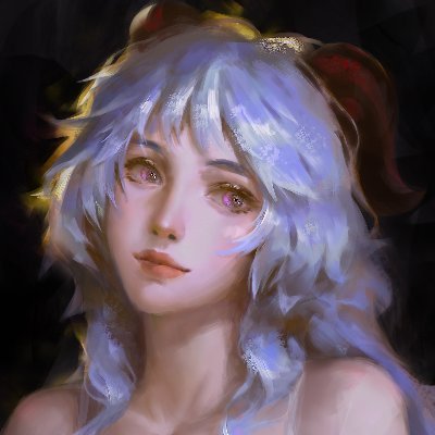 Aurelya_art's profile picture. 